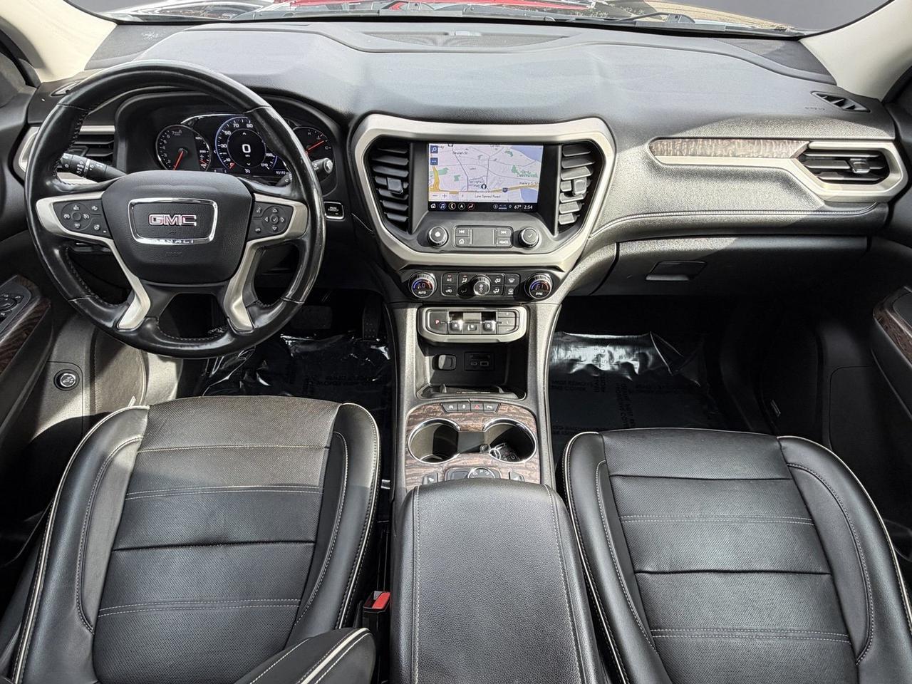 2021 GMC Acadia Denali Springfield VA