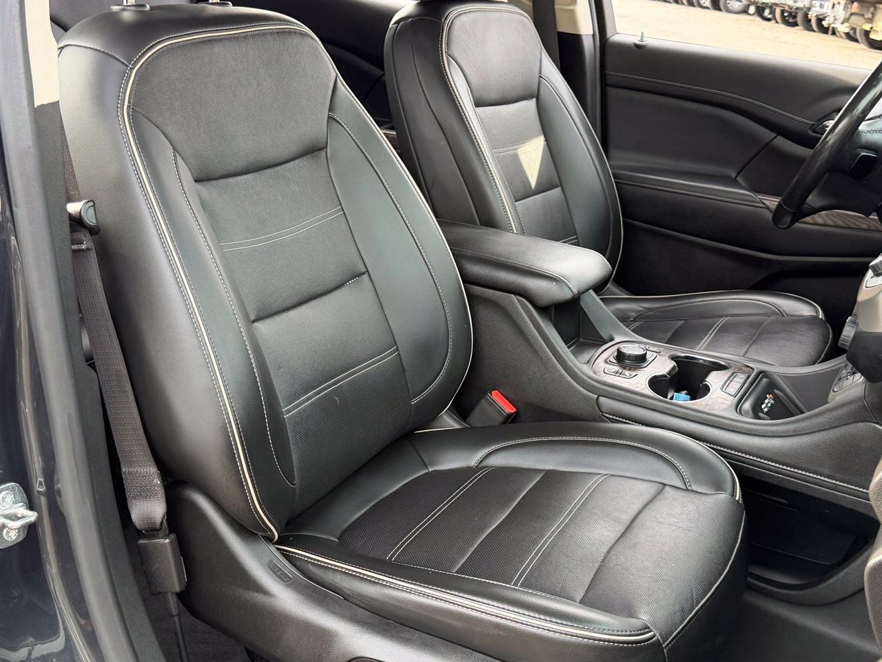 2021 GMC Acadia Denali Springfield VA