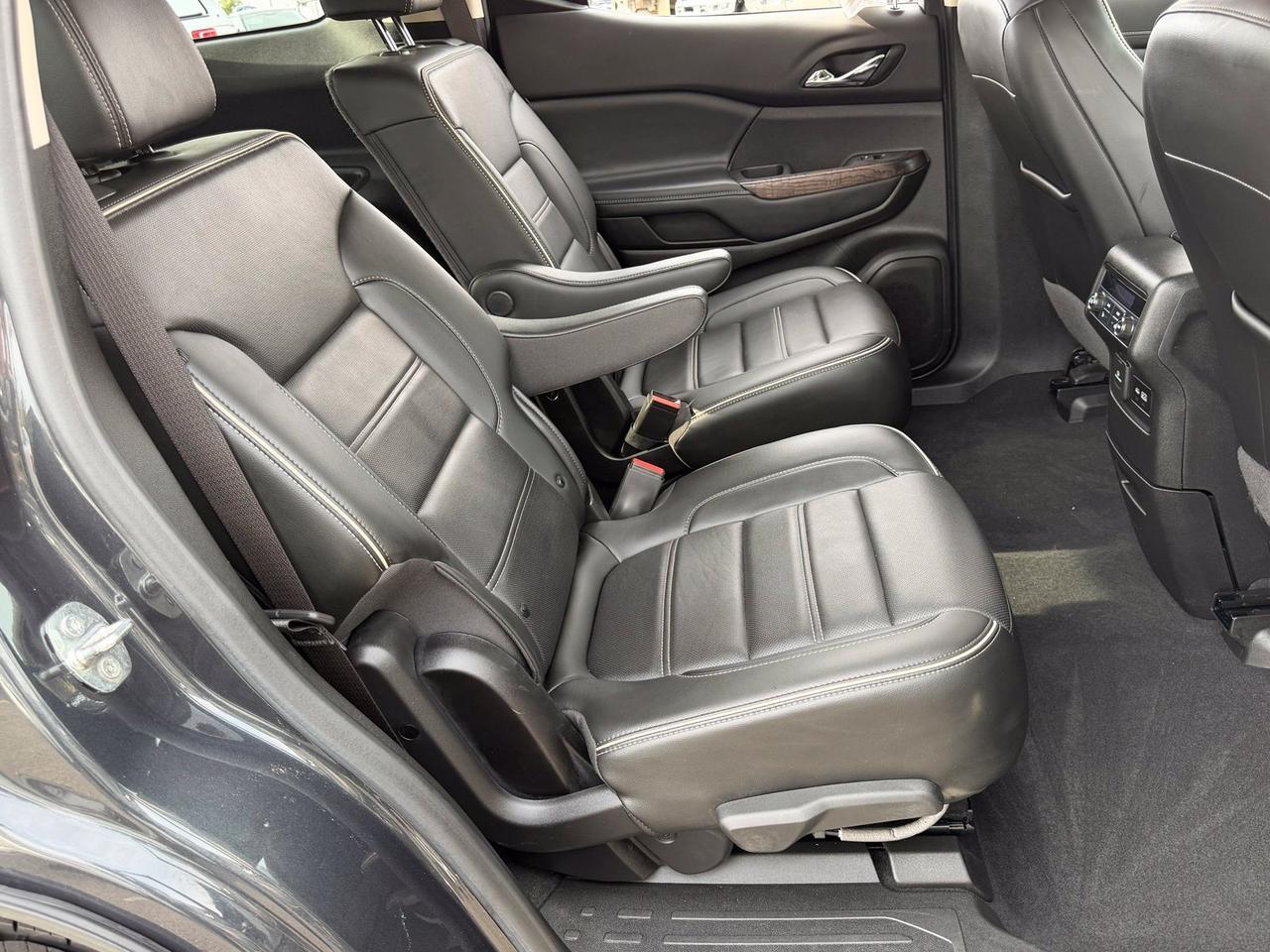 2021 GMC Acadia Denali Springfield VA