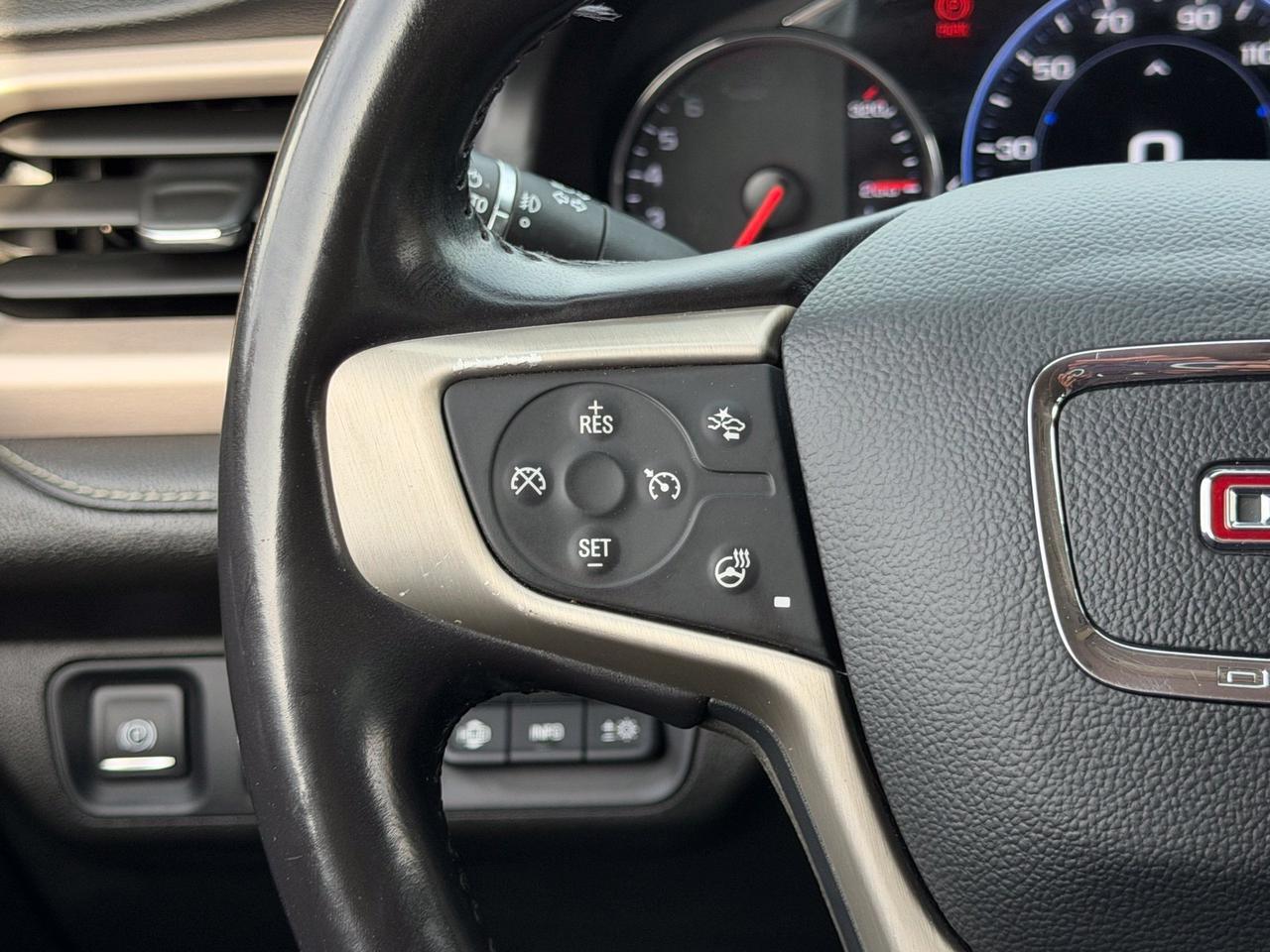 2021 GMC Acadia Denali Springfield VA