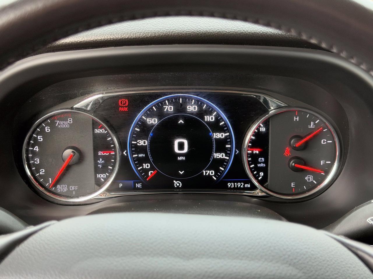 2021 GMC Acadia Denali Springfield VA