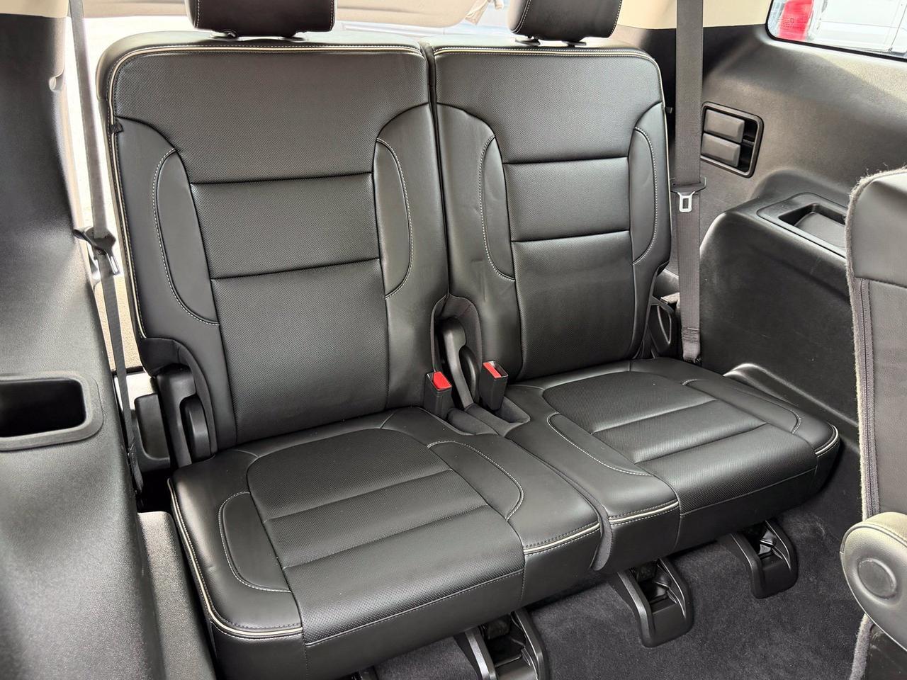 2021 GMC Acadia Denali Springfield VA
