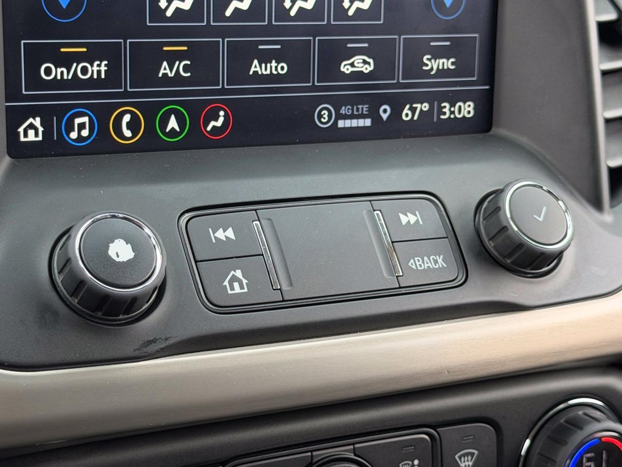 2021 GMC Acadia Denali Springfield VA