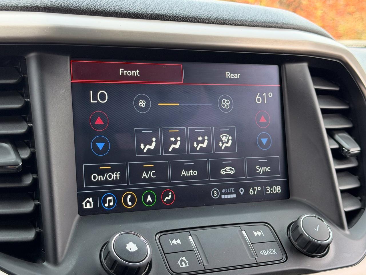 2021 GMC Acadia Denali Springfield VA