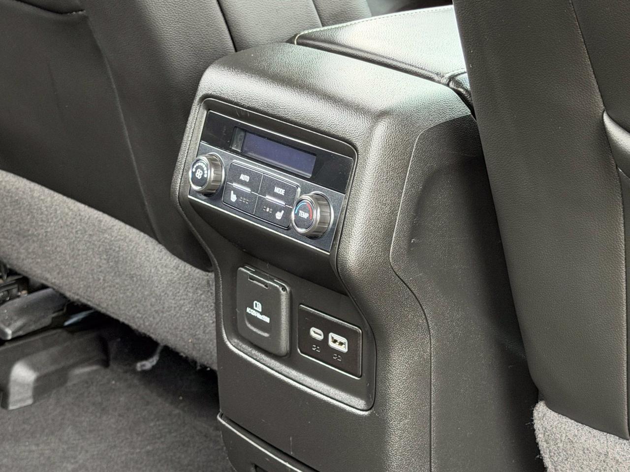 2021 GMC Acadia Denali Springfield VA
