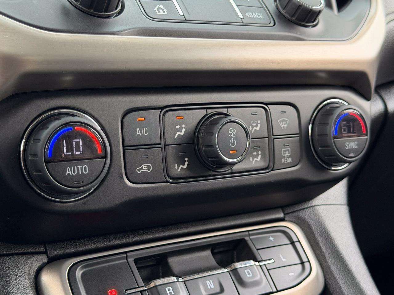 2021 GMC Acadia Denali Springfield VA