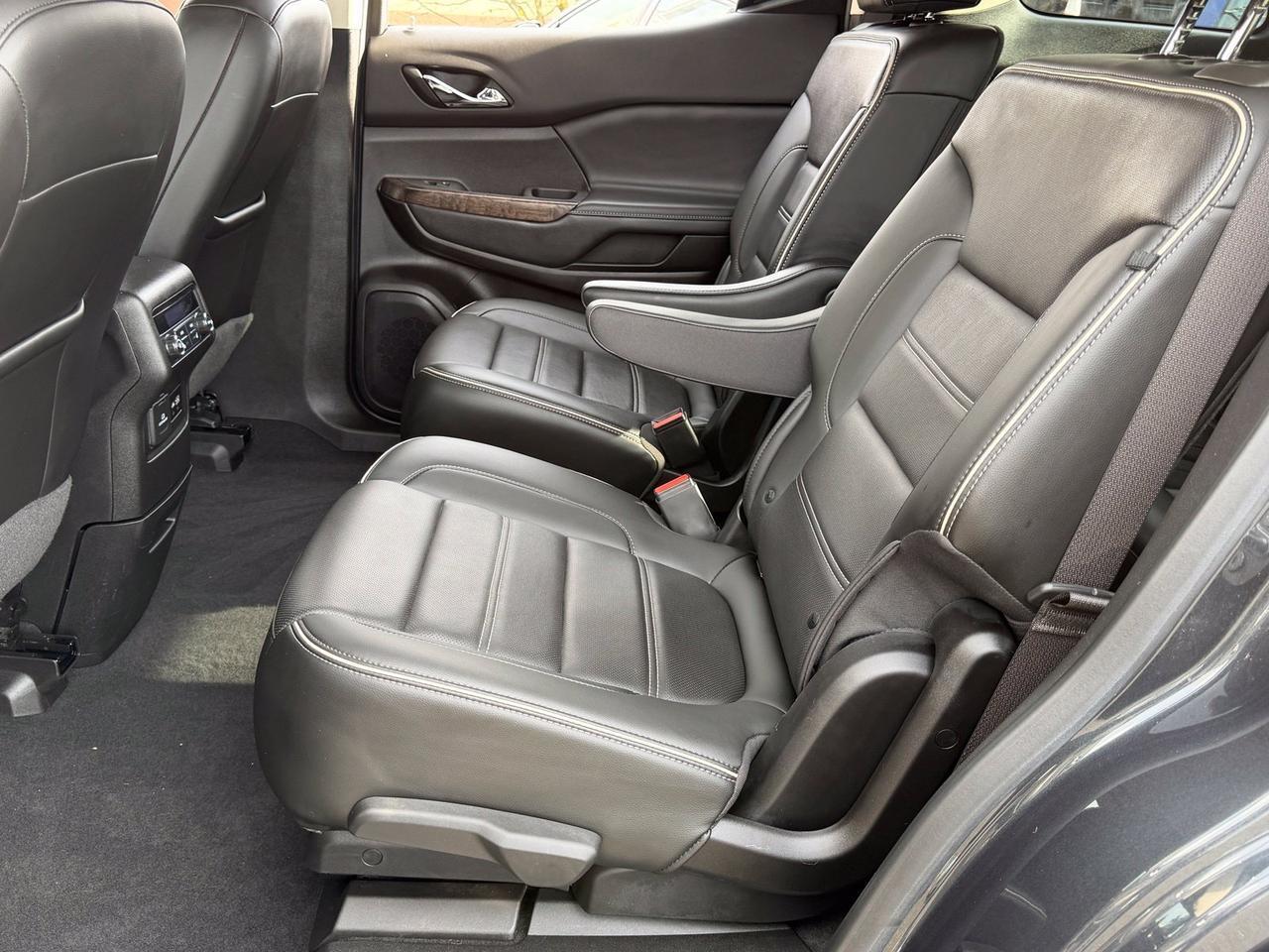 2021 GMC Acadia Denali Springfield VA