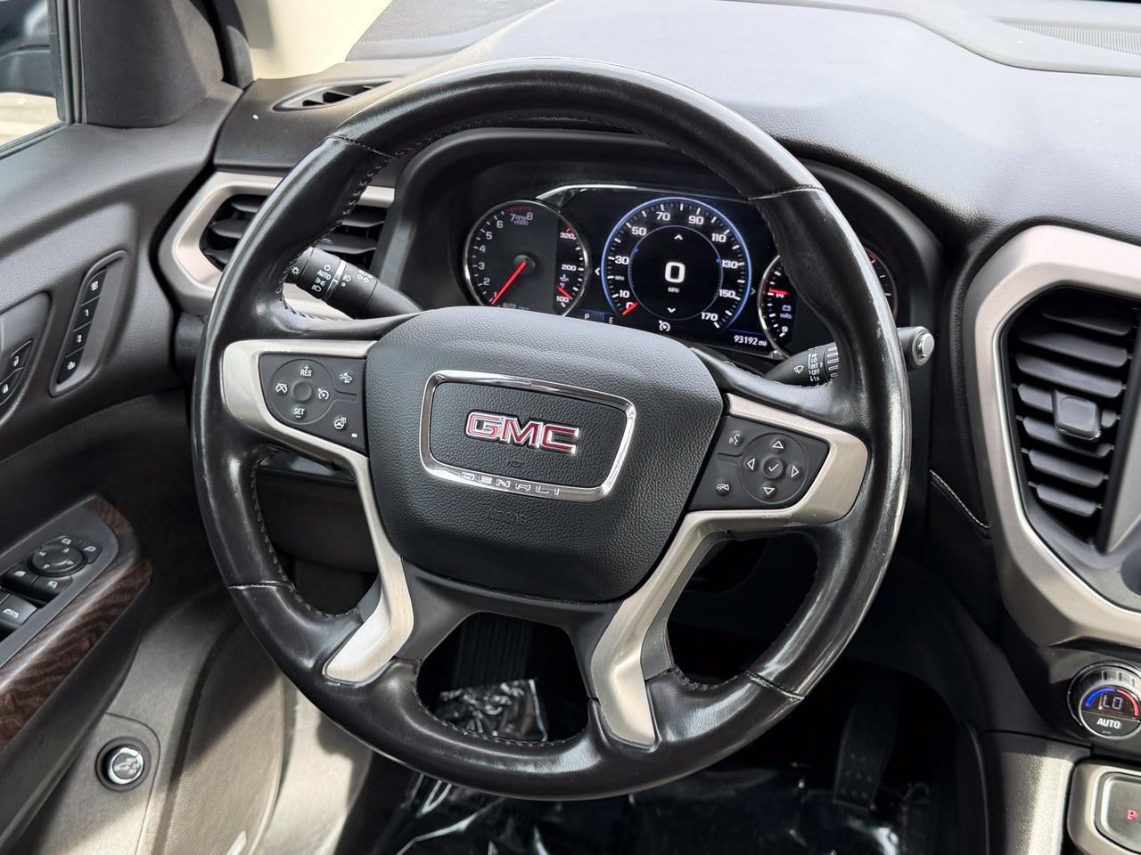 2021 GMC Acadia Denali Springfield VA
