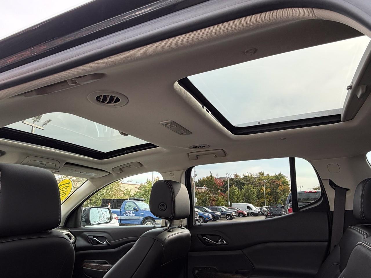 2021 GMC Acadia Denali Springfield VA
