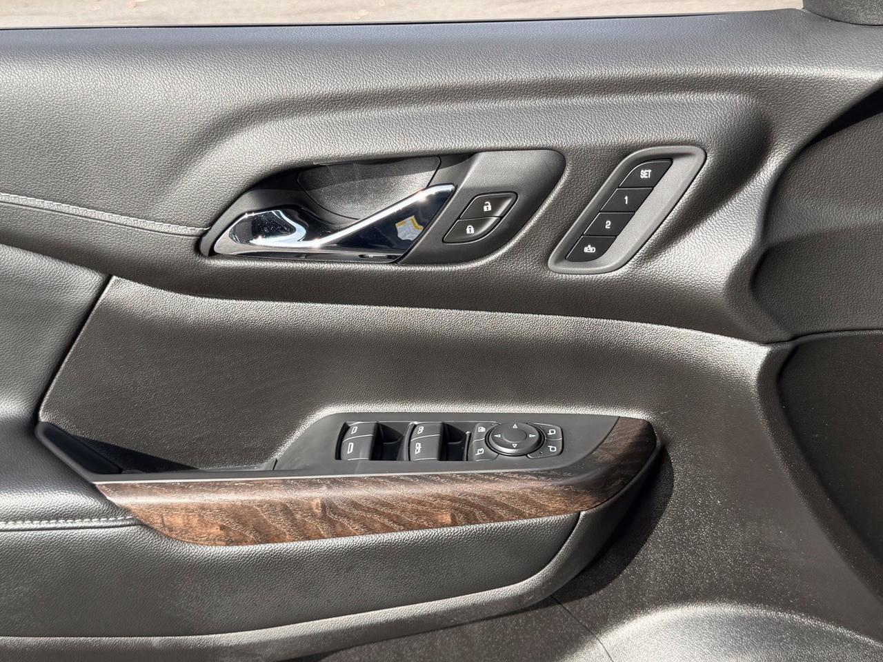 2021 GMC Acadia Denali Springfield VA