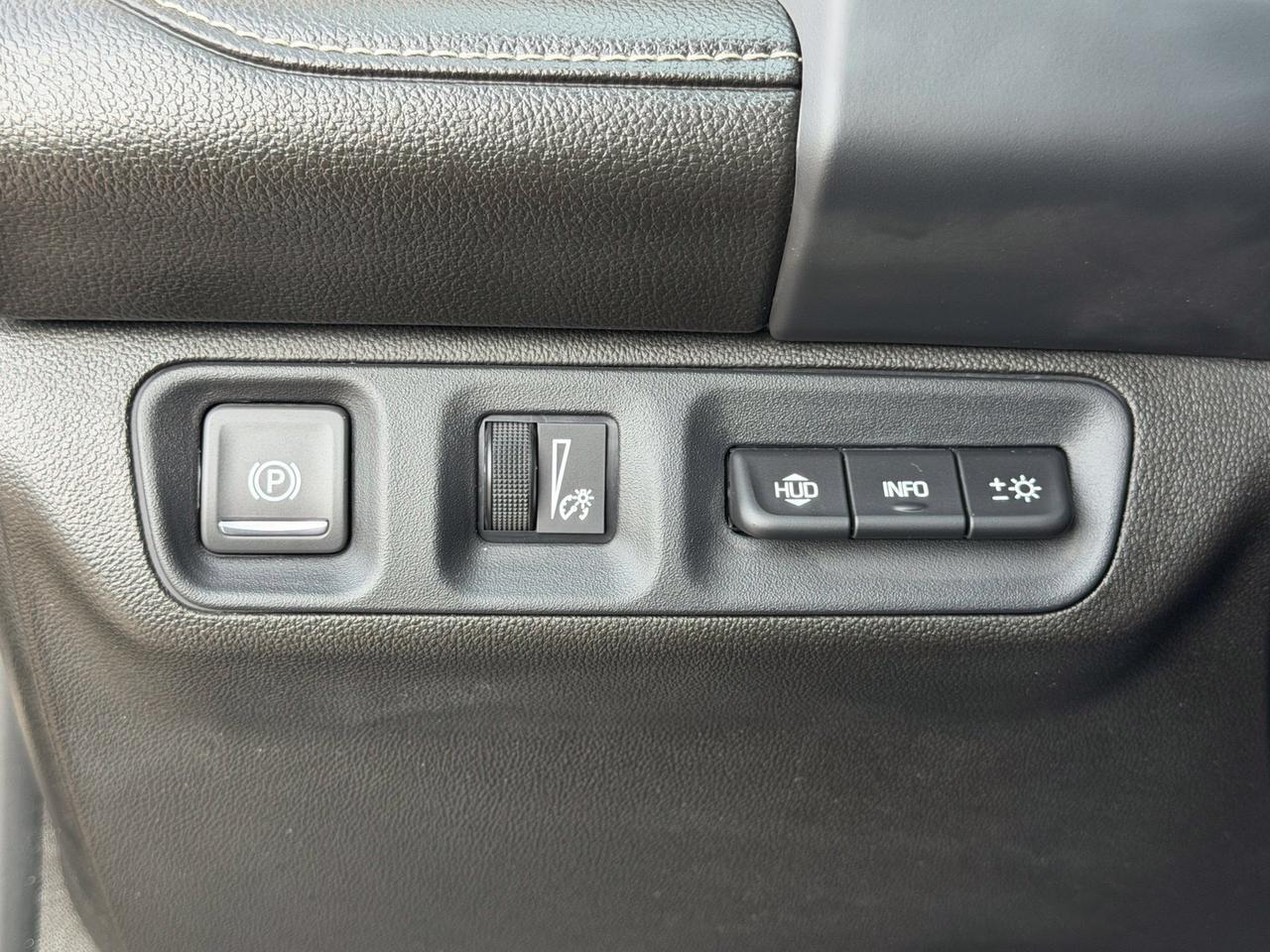 2021 GMC Acadia Denali Springfield VA