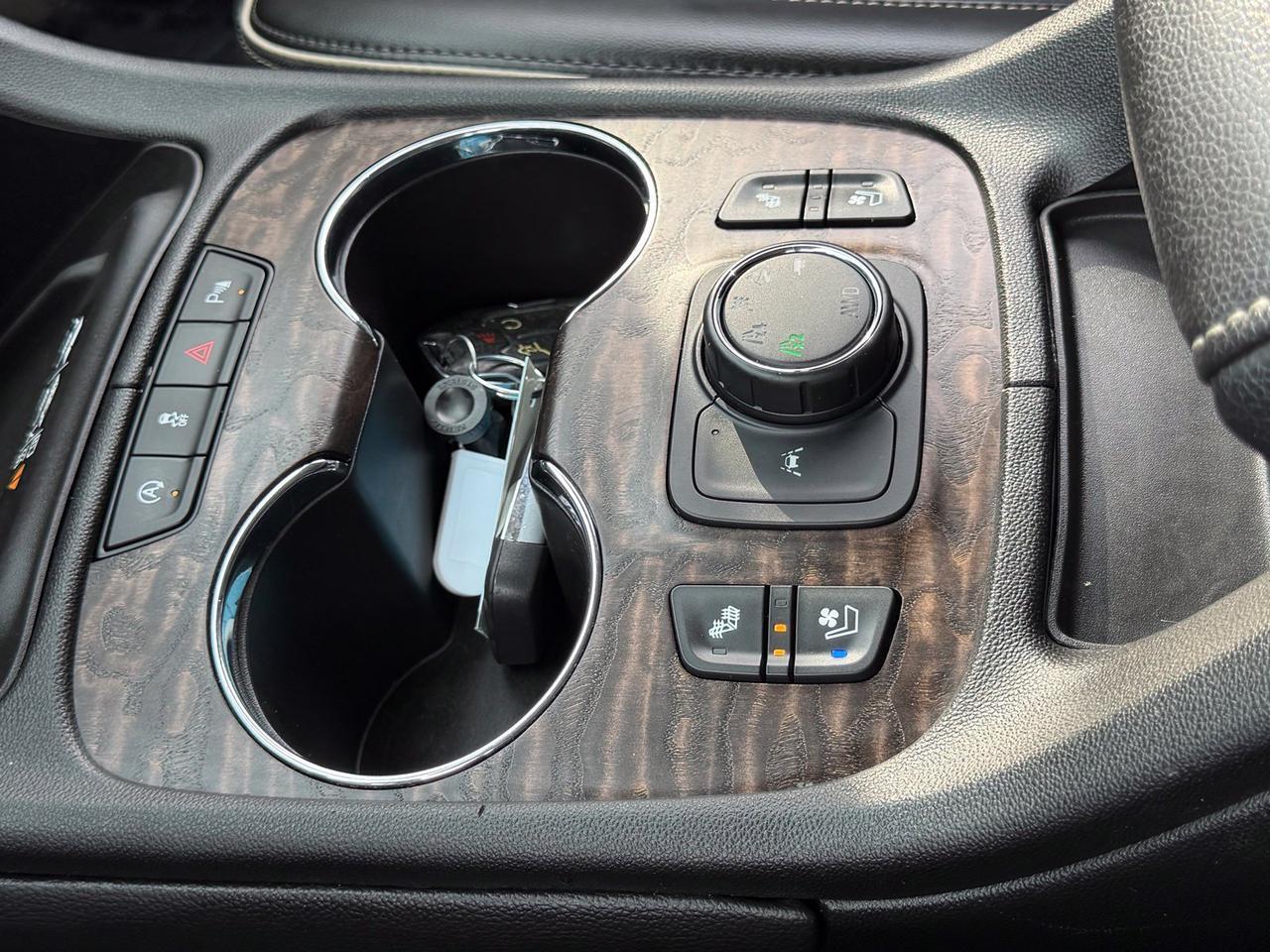 2021 GMC Acadia Denali Springfield VA