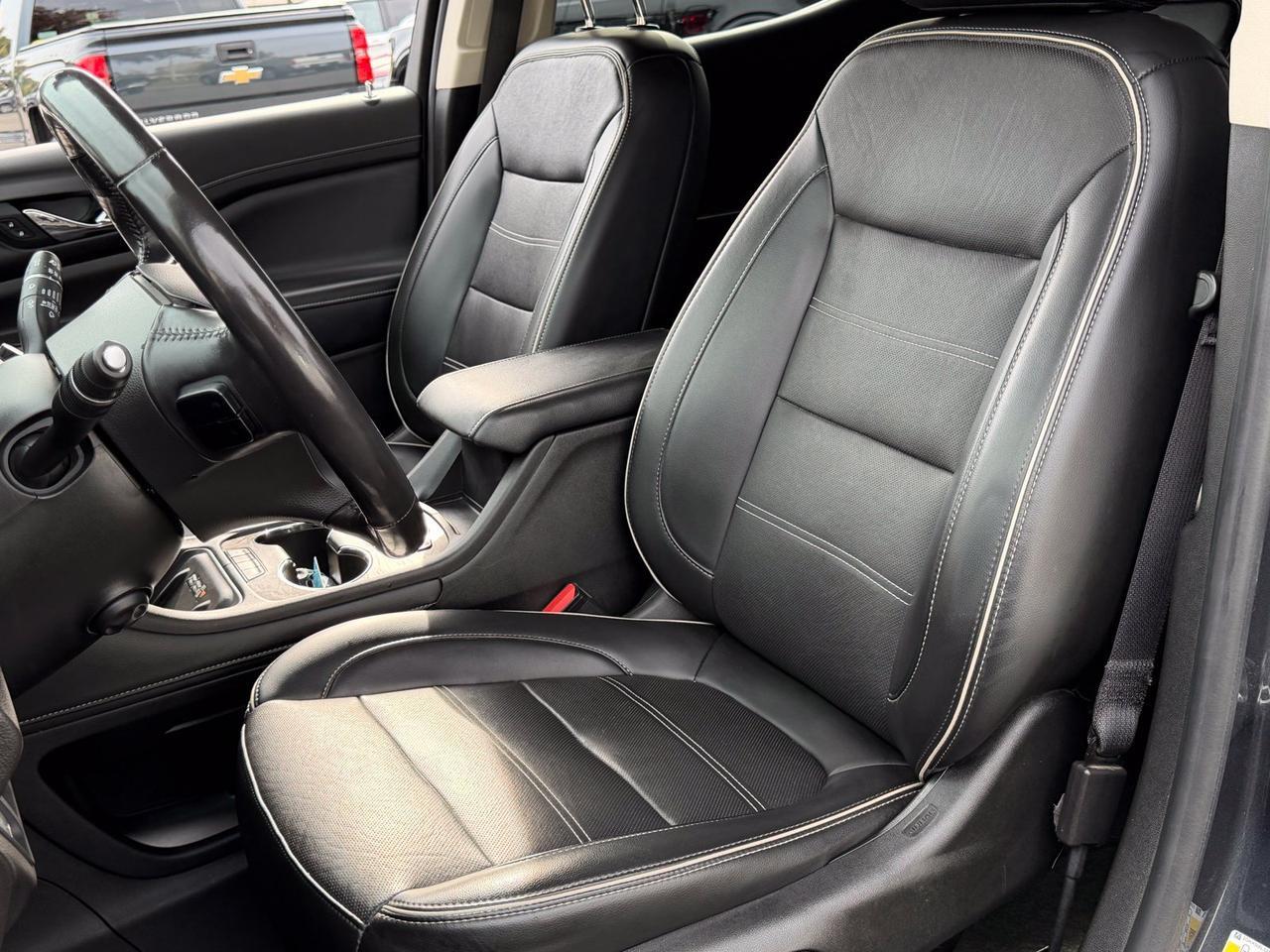 2021 GMC Acadia Denali Springfield VA