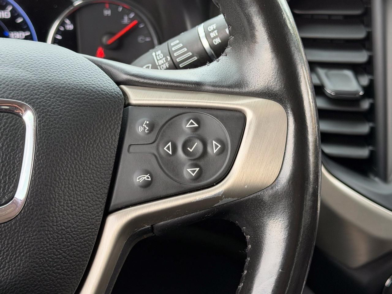 2021 GMC Acadia Denali Springfield VA