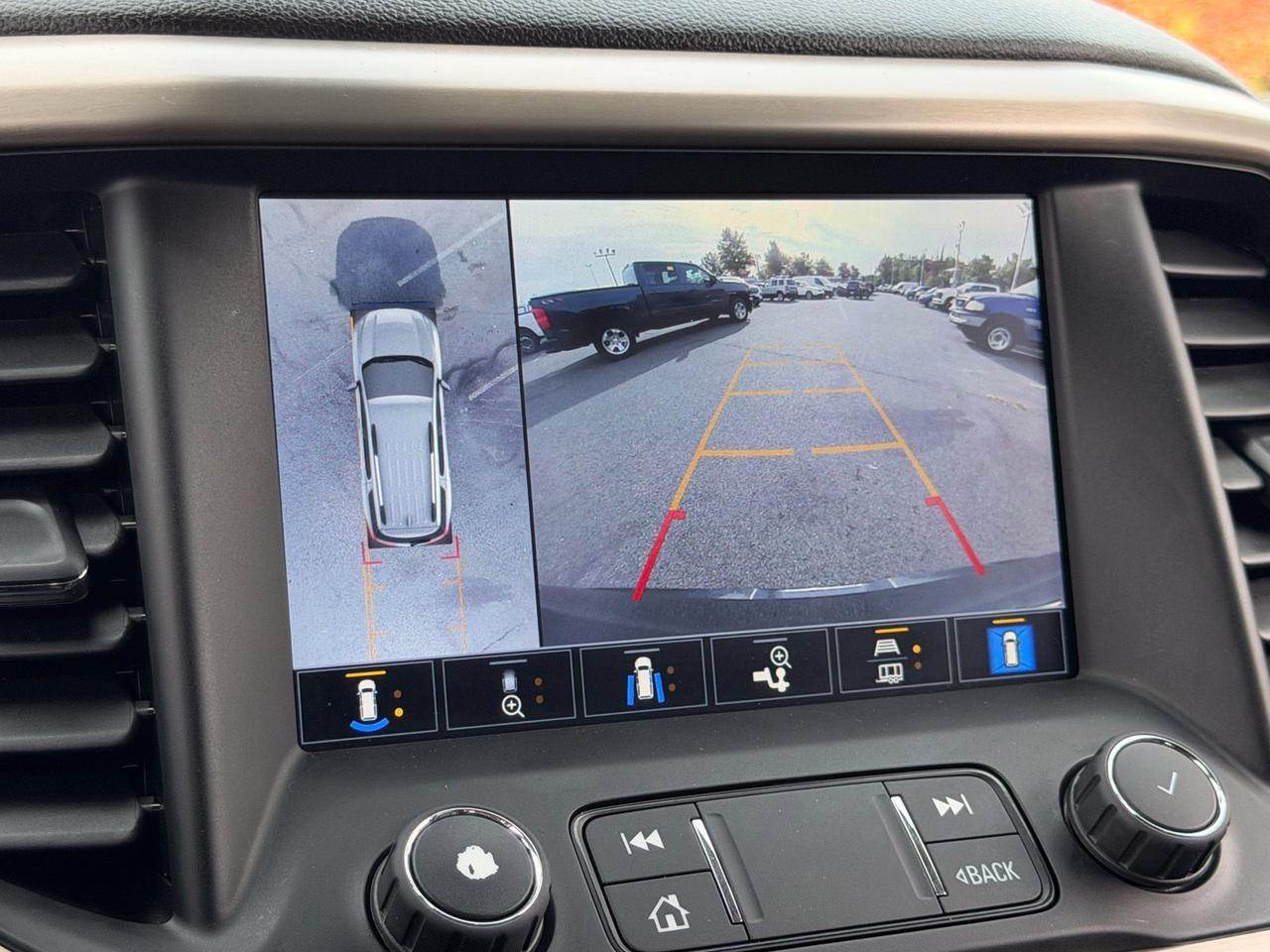 2021 GMC Acadia Denali Springfield VA