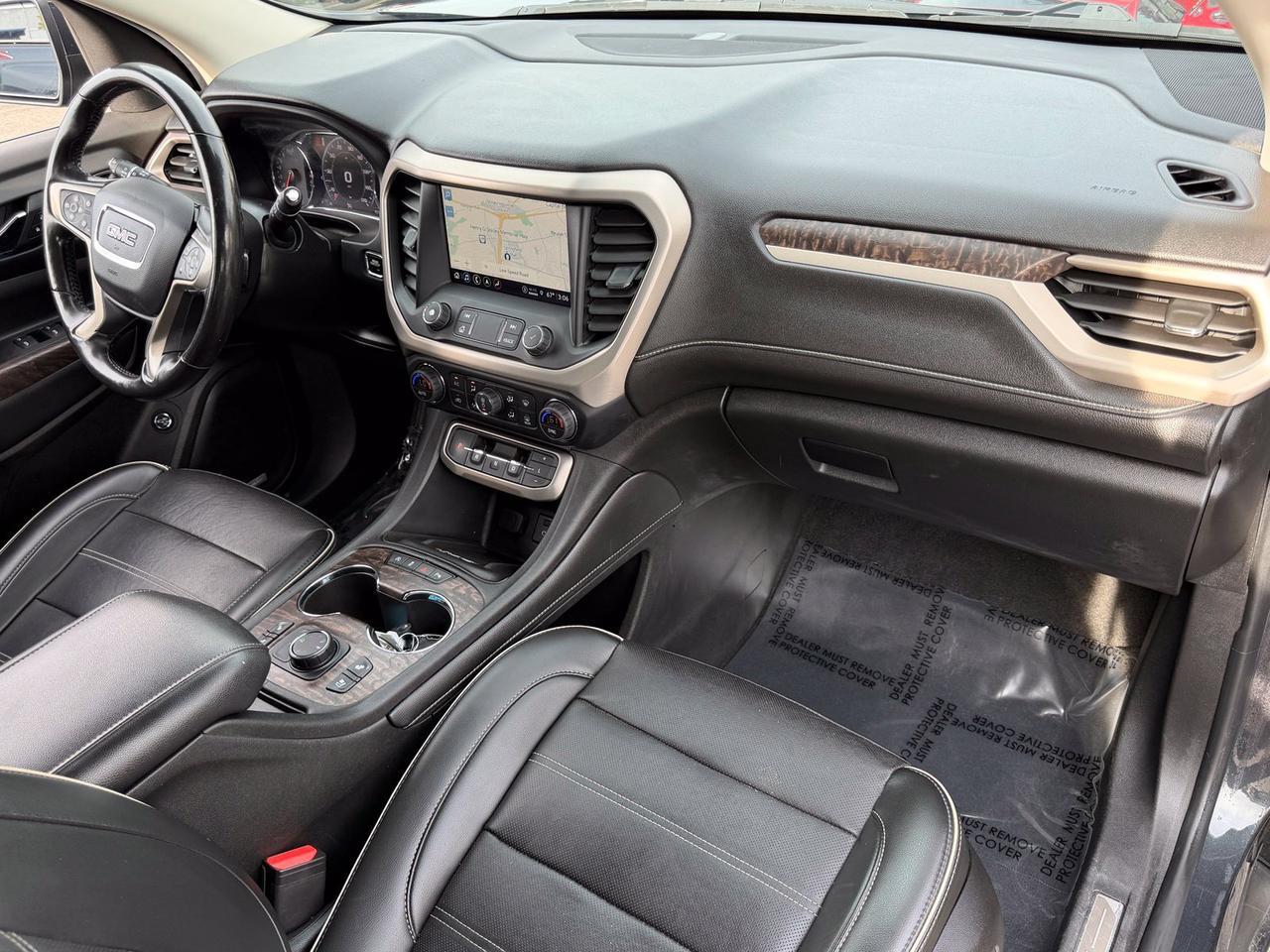 2021 GMC Acadia Denali Springfield VA