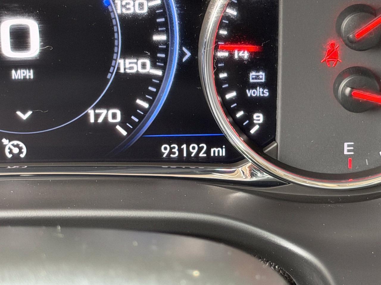2021 GMC Acadia Denali Springfield VA