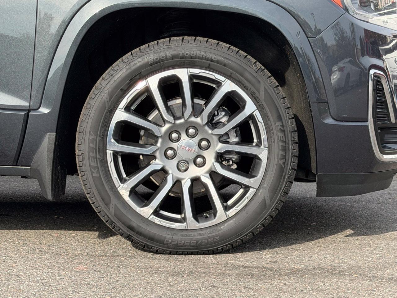 2021 GMC Acadia Denali Springfield VA