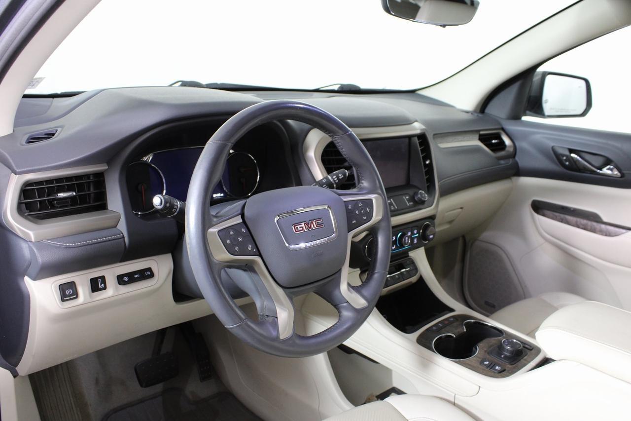 2021 GMC Acadia Denali Manassas VA