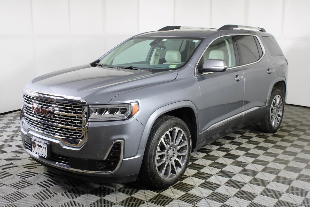 2021 GMC Acadia Denali Manassas VA