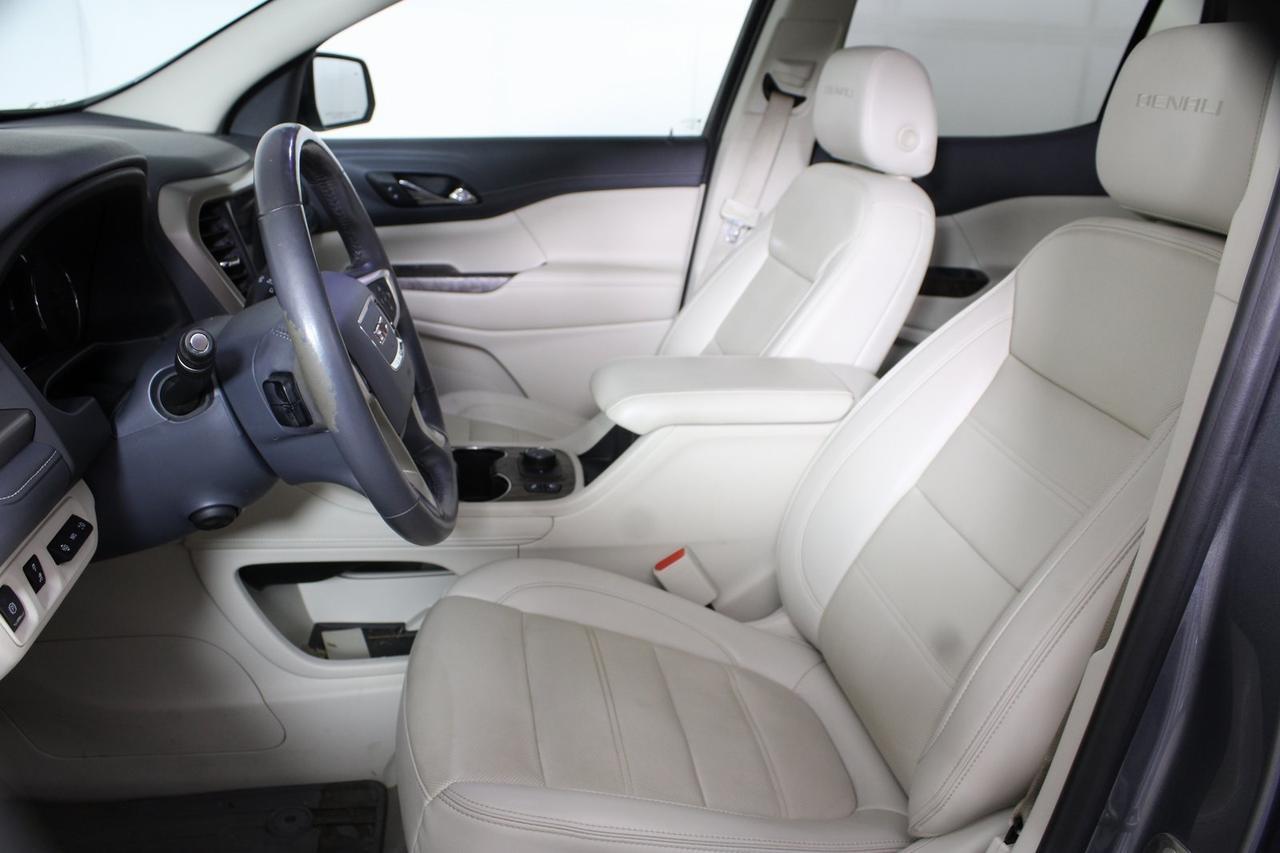 2021 GMC Acadia Denali Manassas VA