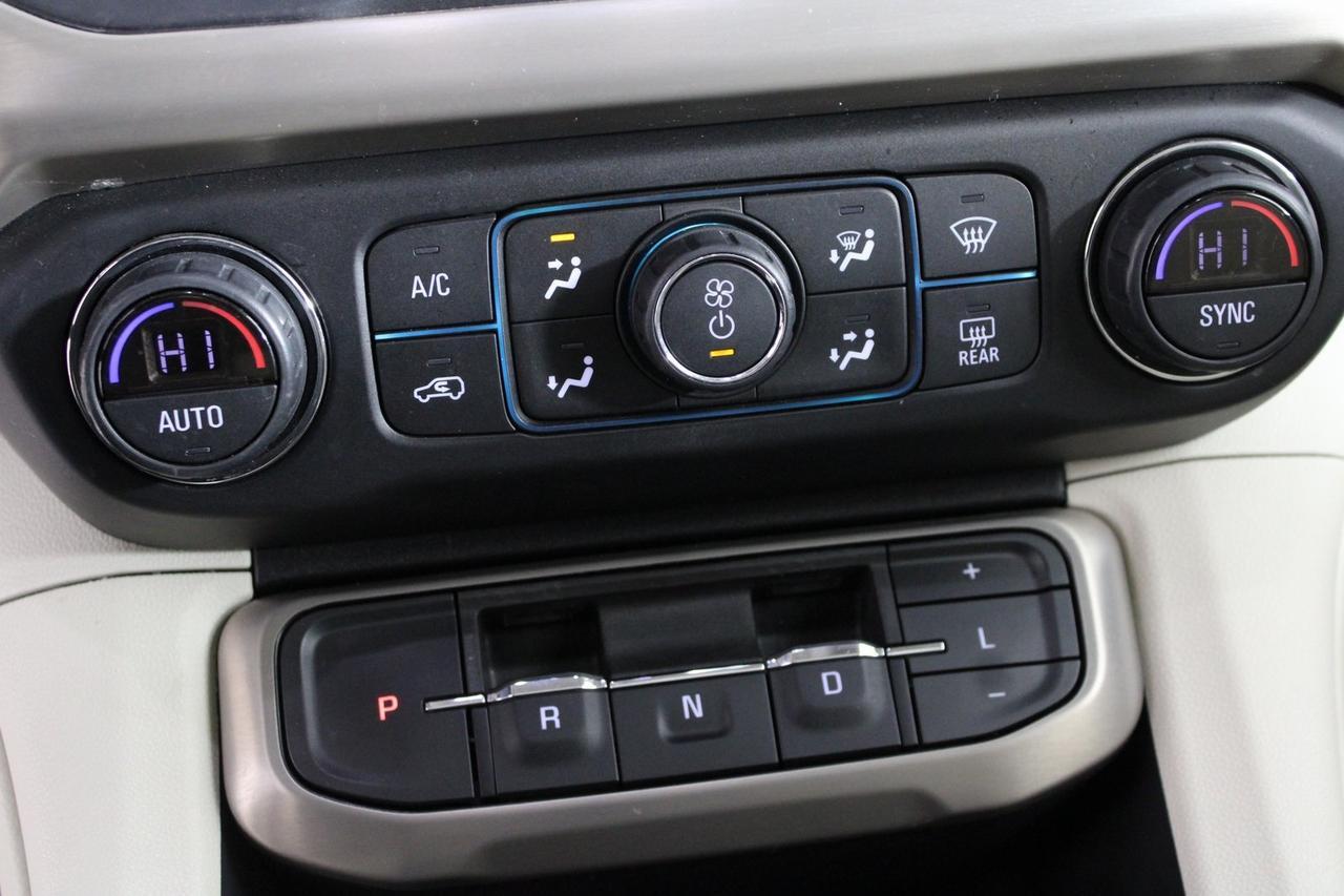 2021 GMC Acadia Denali Manassas VA