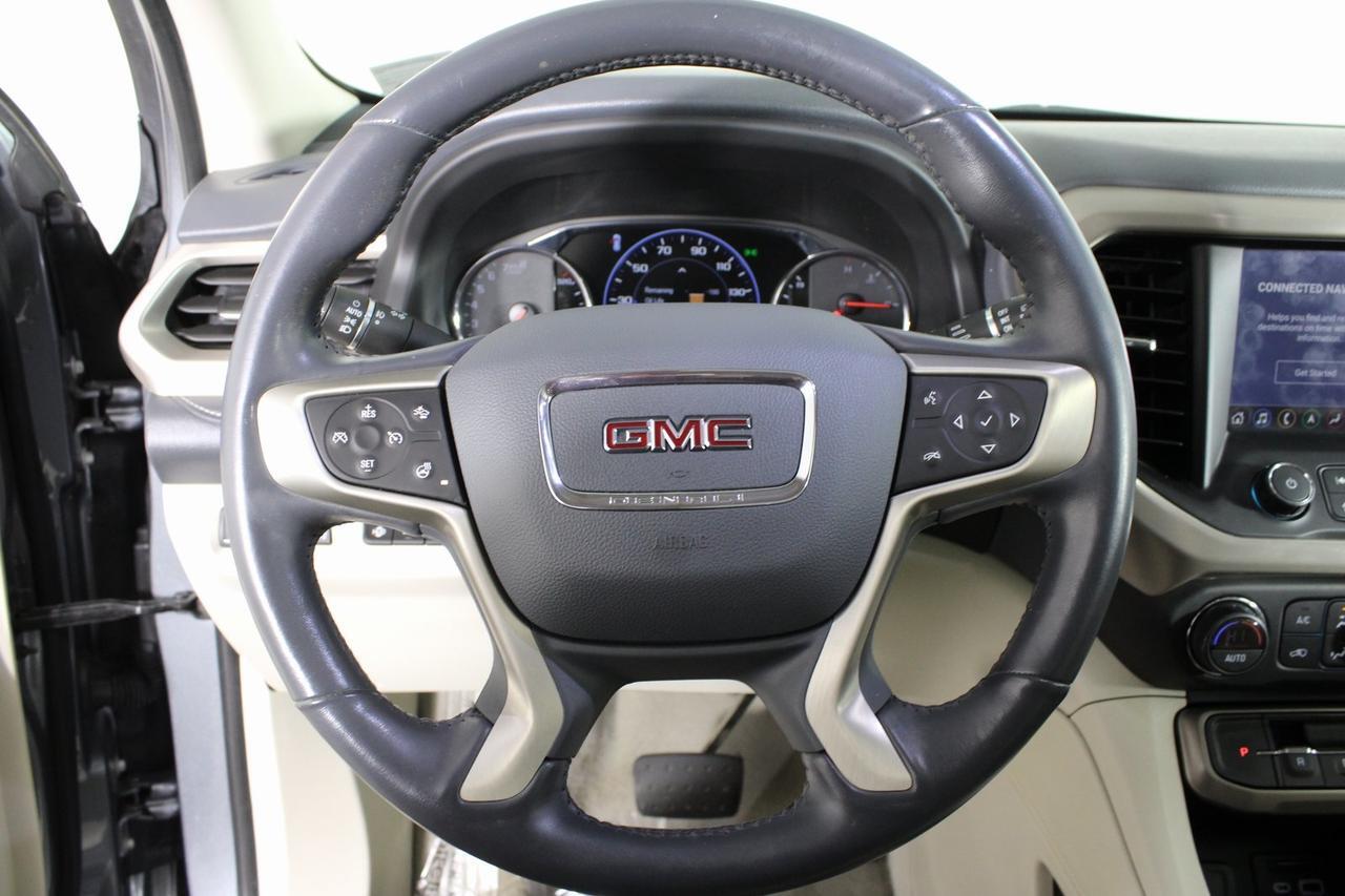 2021 GMC Acadia Denali Manassas VA