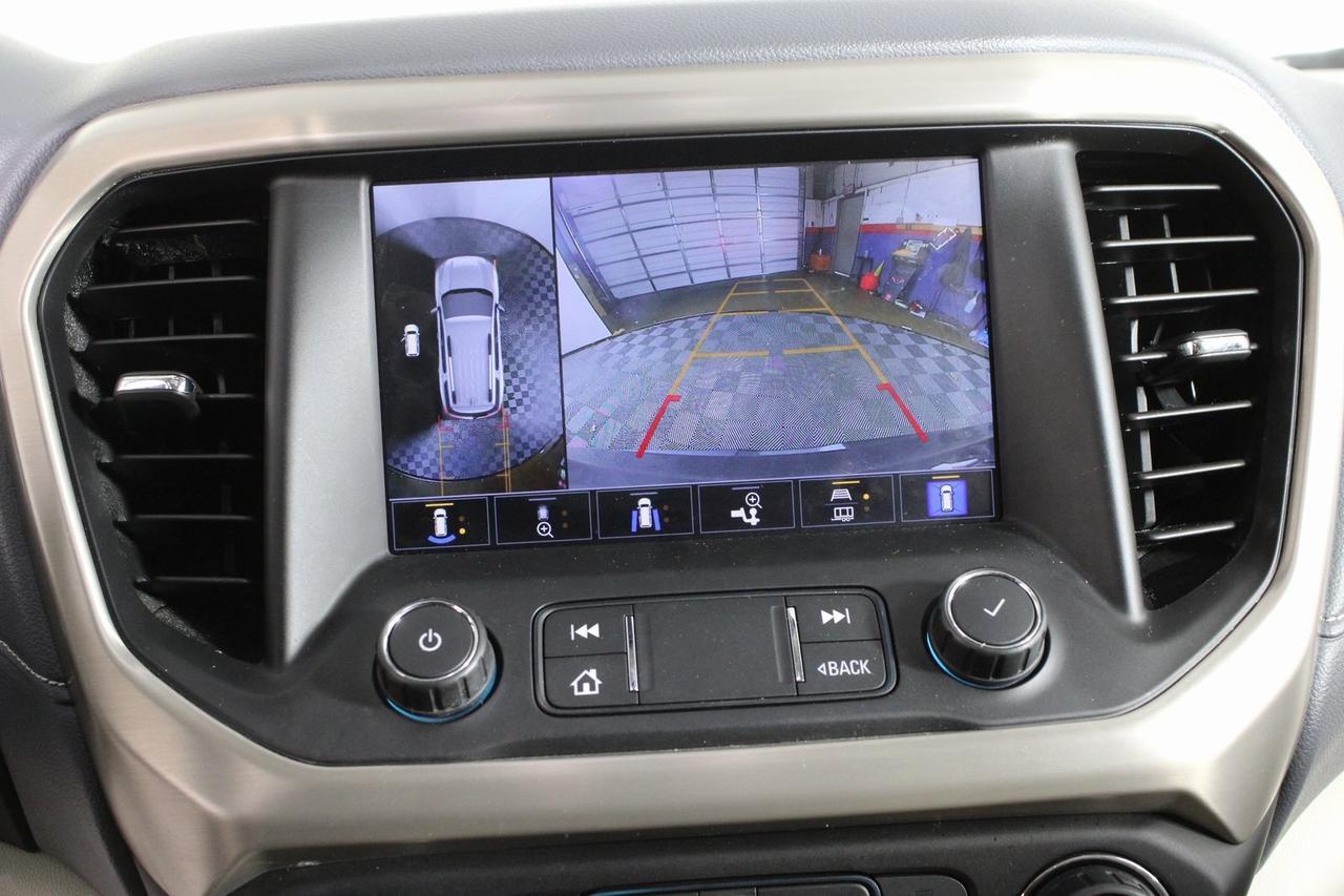 2021 GMC Acadia Denali Manassas VA