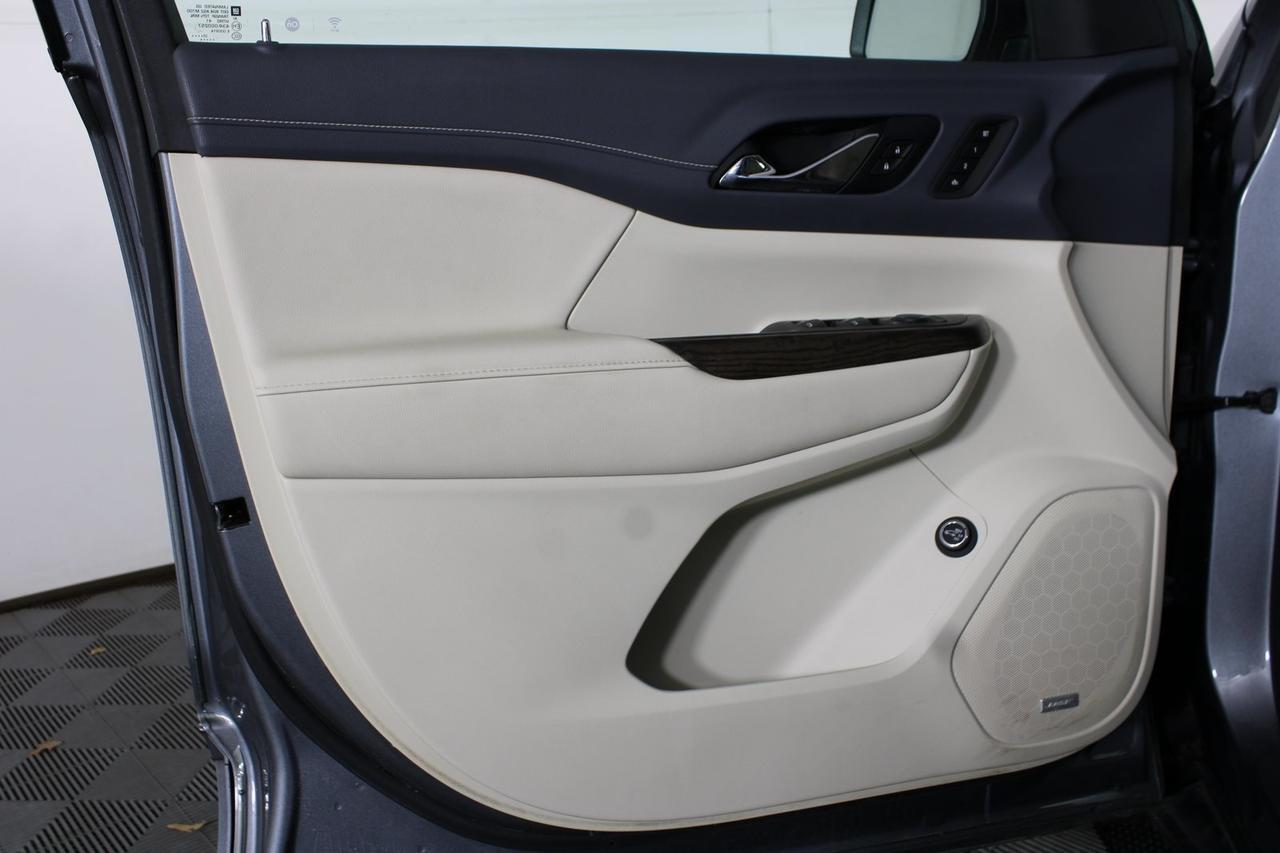 2021 GMC Acadia Denali Manassas VA