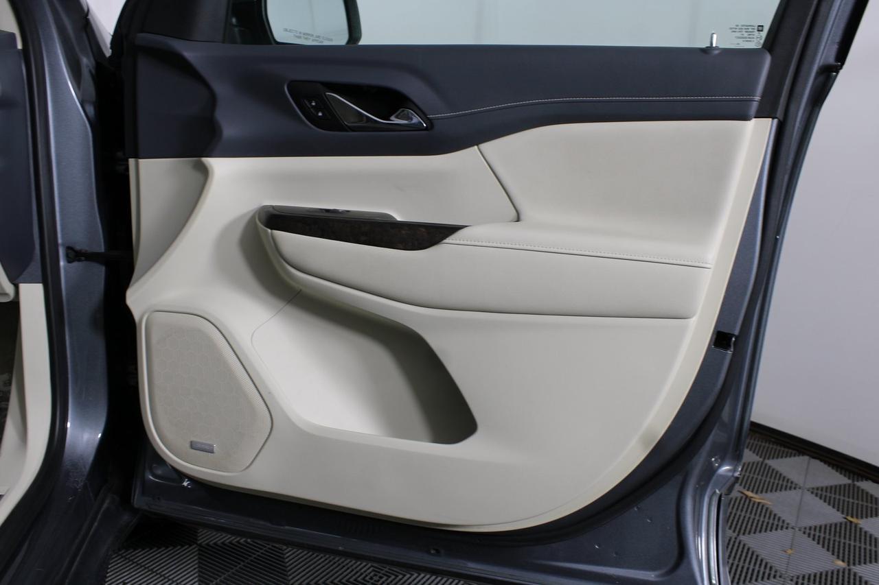 2021 GMC Acadia Denali Manassas VA