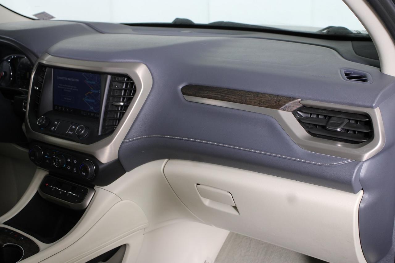 2021 GMC Acadia Denali Manassas VA