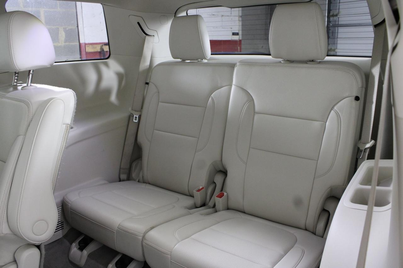 2021 GMC Acadia Denali Manassas VA