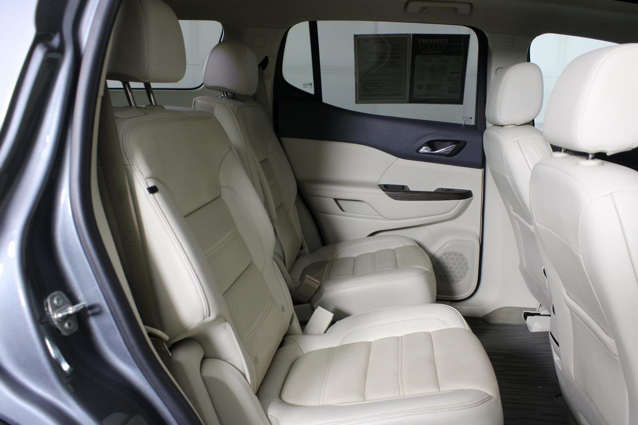 2021 GMC Acadia Denali Manassas VA