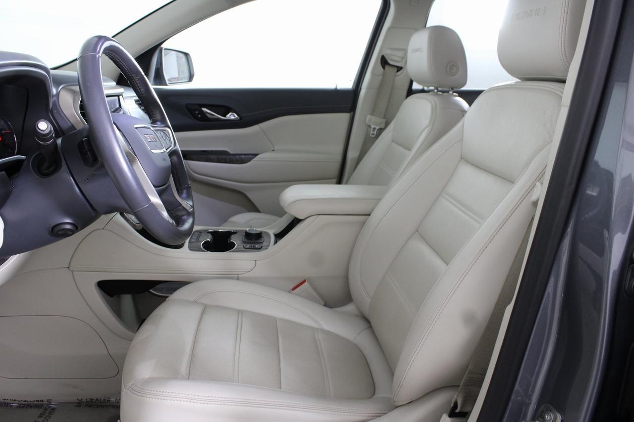 2021 GMC Acadia Denali Manassas VA