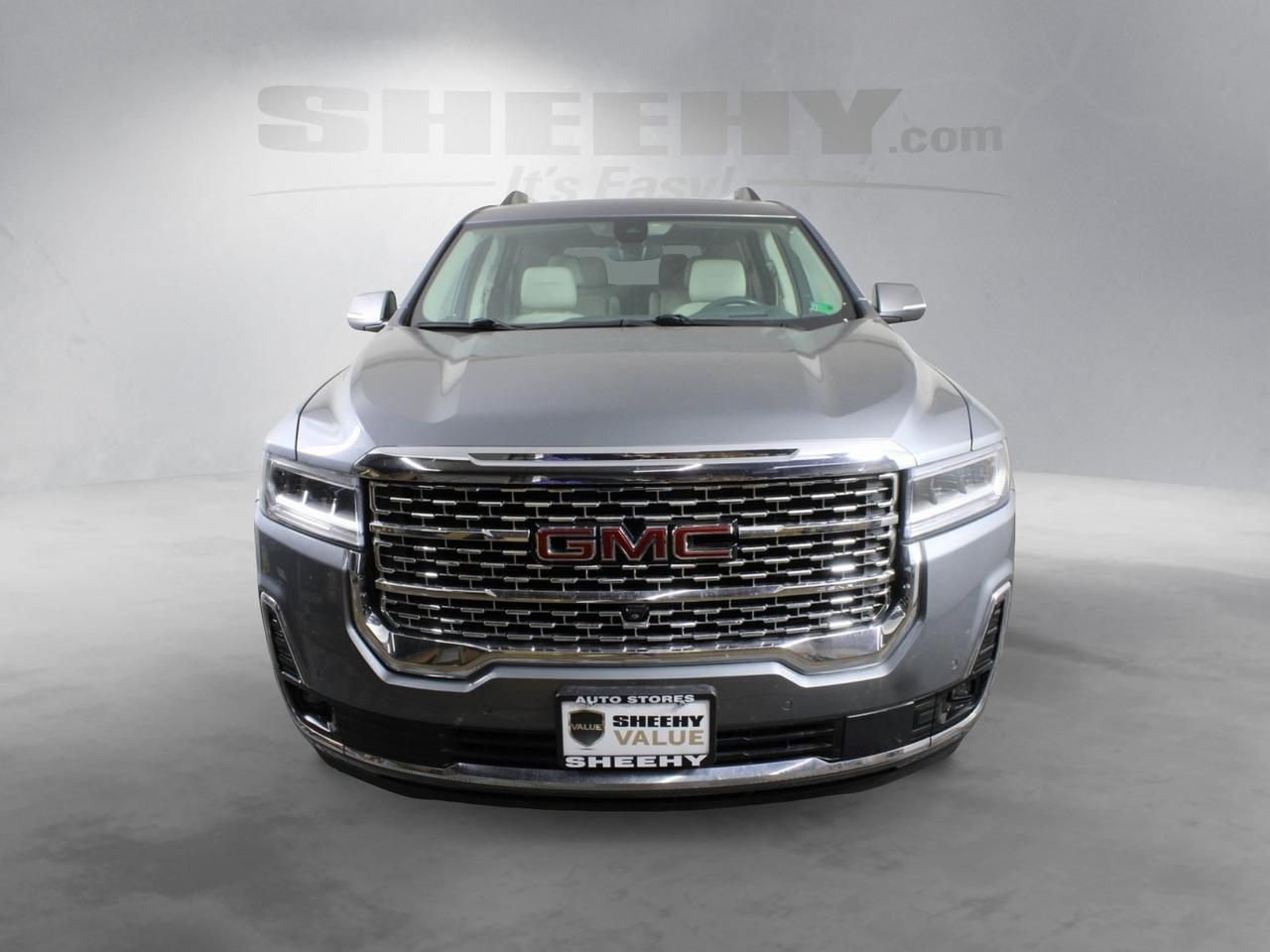 2021 GMC Acadia Denali Manassas VA