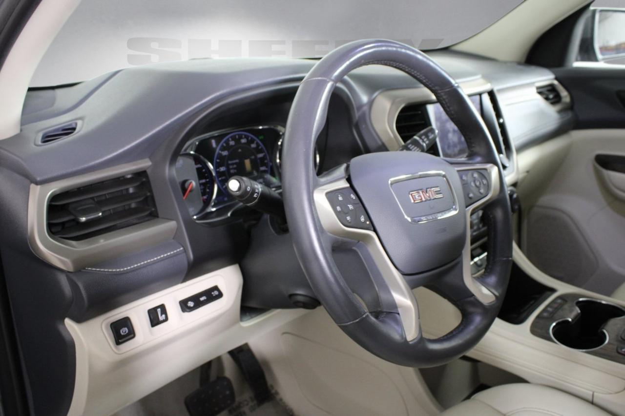 2021 GMC Acadia Denali Manassas VA