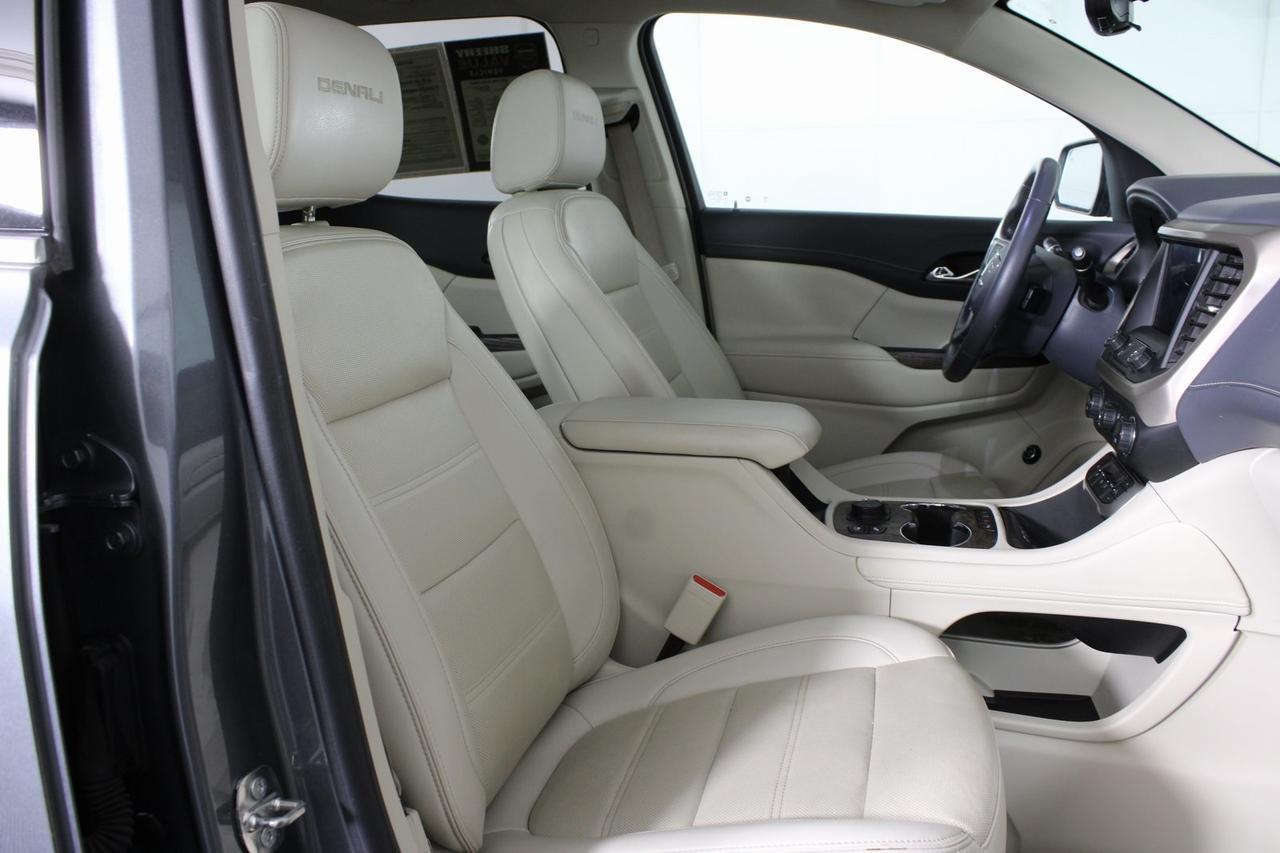 2021 GMC Acadia Denali Manassas VA