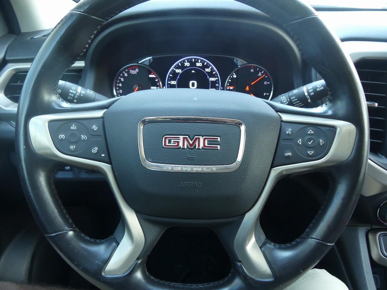 2021 GMC Acadia Denali Waldorf MD