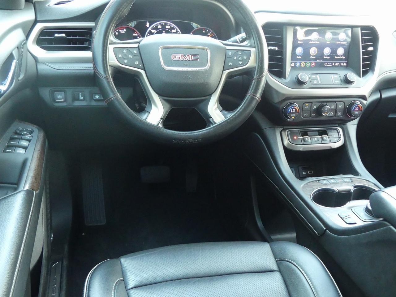 2021 GMC Acadia Denali Waldorf MD