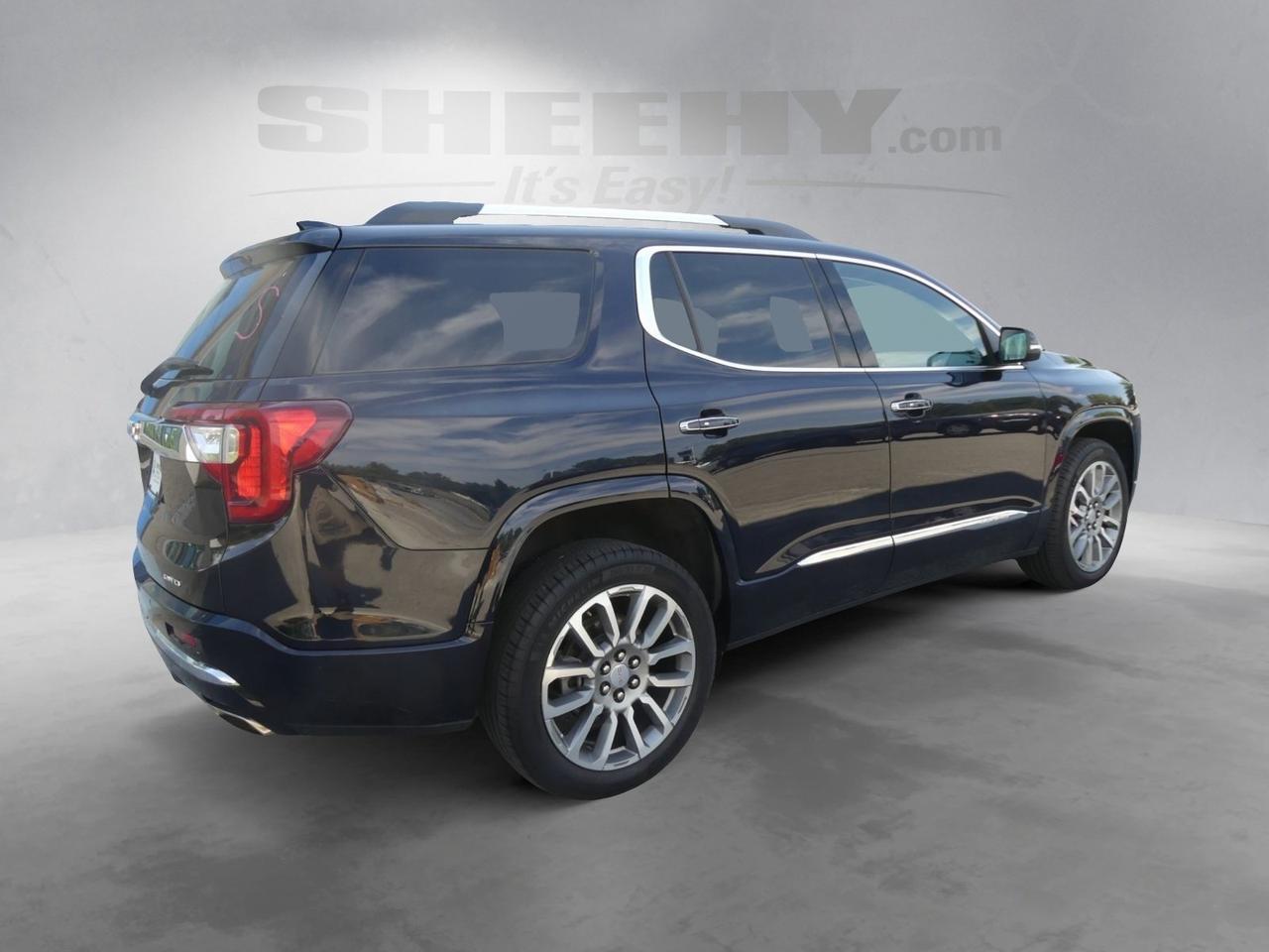 2021 GMC Acadia Denali Waldorf MD