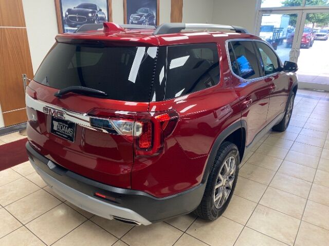 2021 GMC Acadia FWD SLT Charlotte NC