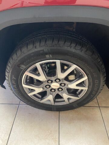2021 GMC Acadia FWD SLT Charlotte NC