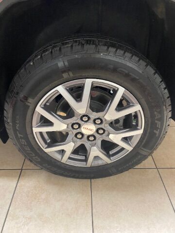 2021 GMC Acadia FWD SLT Charlotte NC