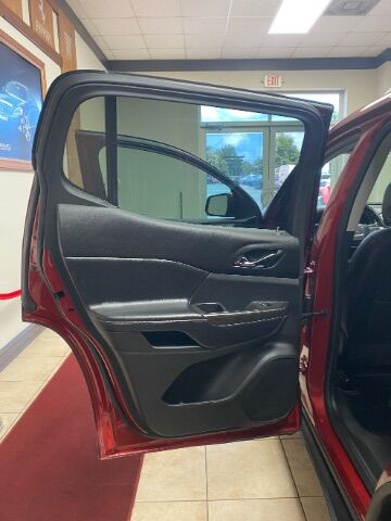 2021 GMC Acadia FWD SLT Charlotte NC