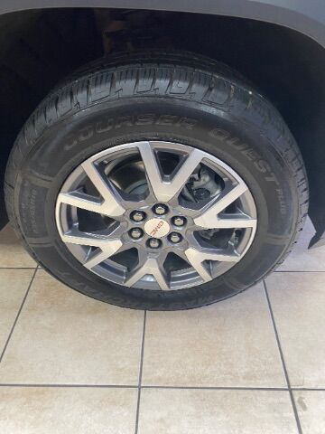 2021 GMC Acadia FWD SLT Charlotte NC