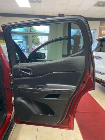 2021 GMC Acadia FWD SLT Charlotte NC