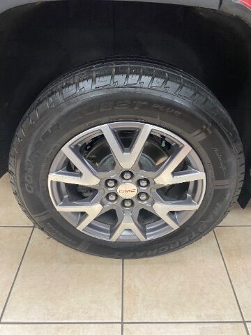 2021 GMC Acadia FWD SLT Charlotte NC
