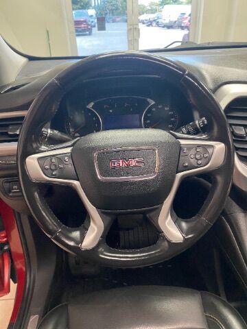 2021 GMC Acadia FWD SLT Charlotte NC