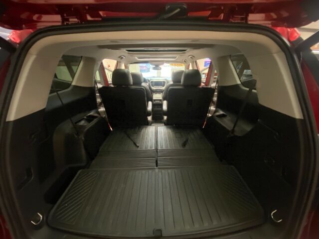 2021 GMC Acadia FWD SLT Charlotte NC