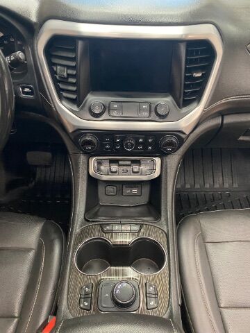 2021 GMC Acadia FWD SLT Charlotte NC